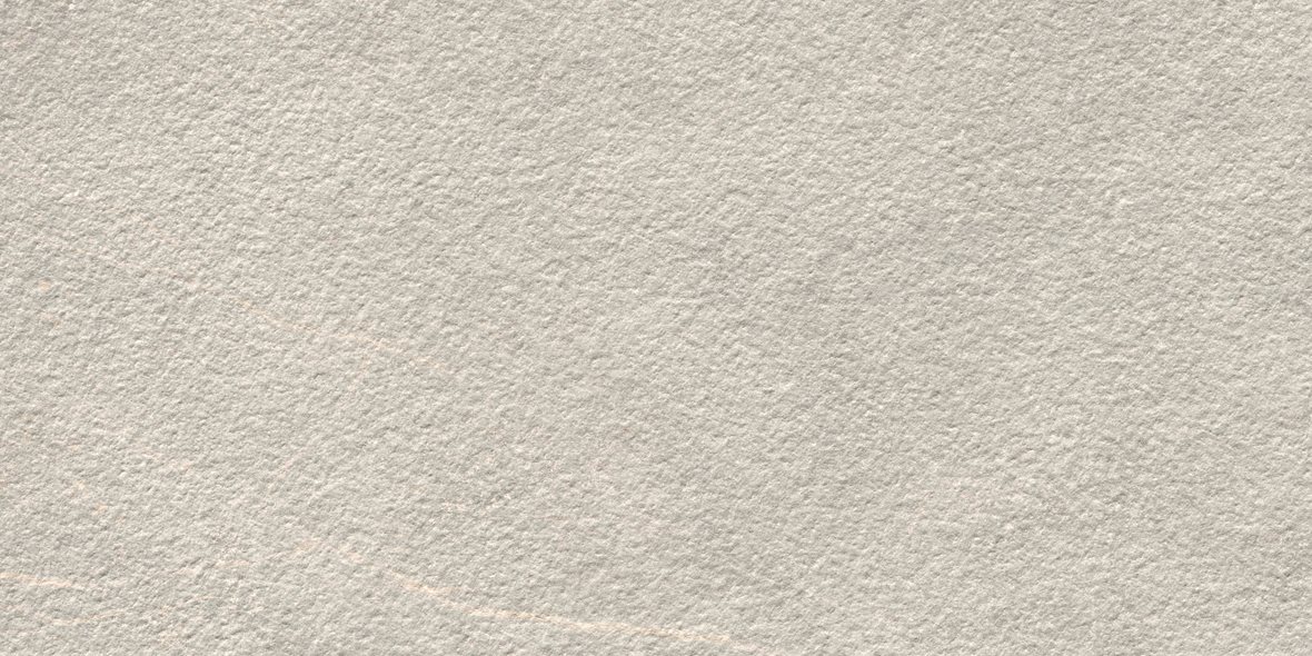 LPC Loimu lasitettu laatta 30X60 05 valkoinen strukturoitu matta vaalea beige kivi