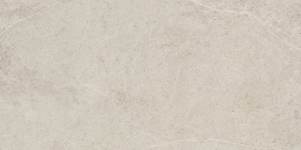 LPC Loimu lasitettu porcelanato seinälaatta 30X60 05S valkoinen tasapintainen satiini vaalea beige kivi