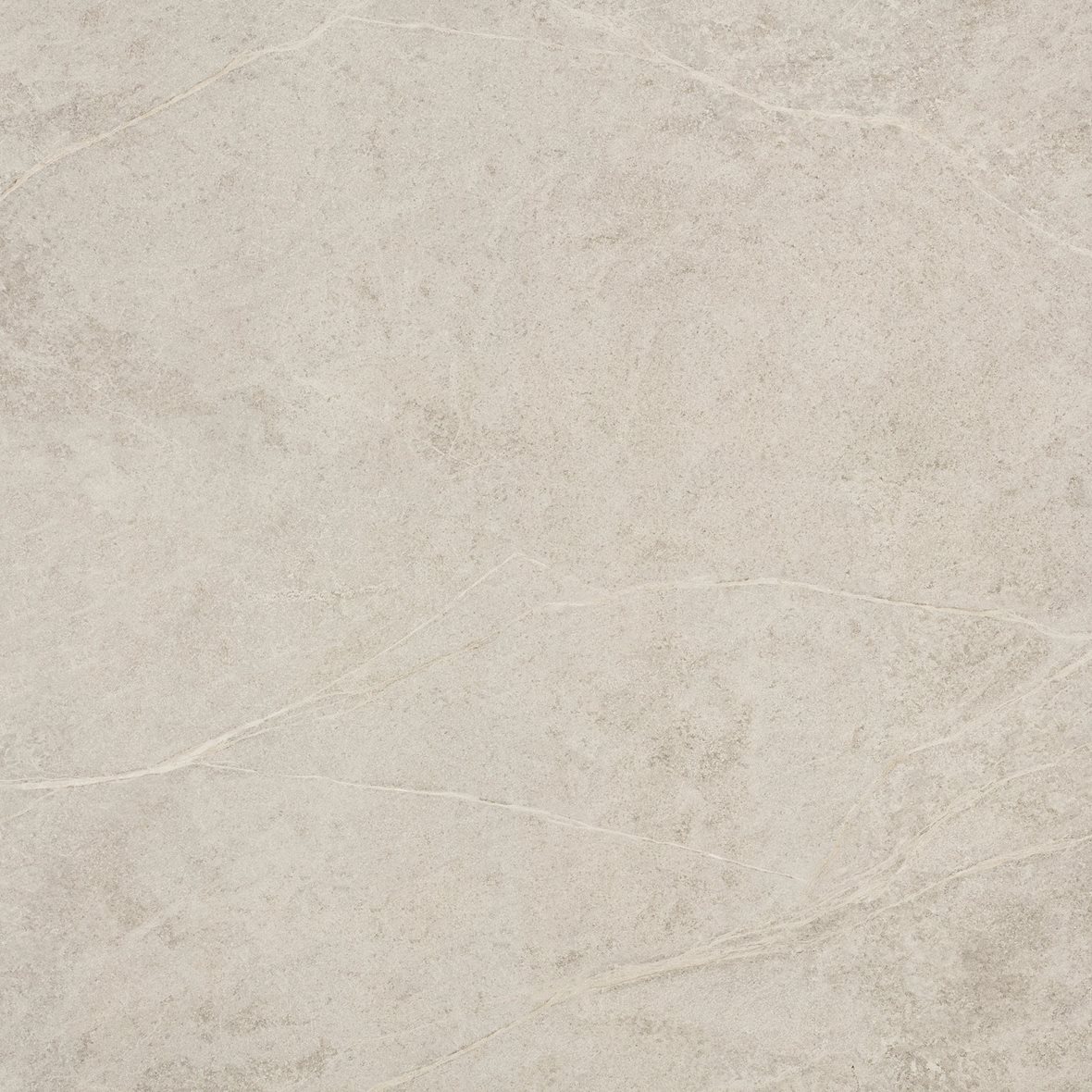 LPC Loimu lasitettu porcelanato seinälaatta 60X60 05S valkoinen tasapintainen satiini vaalea beige kivi