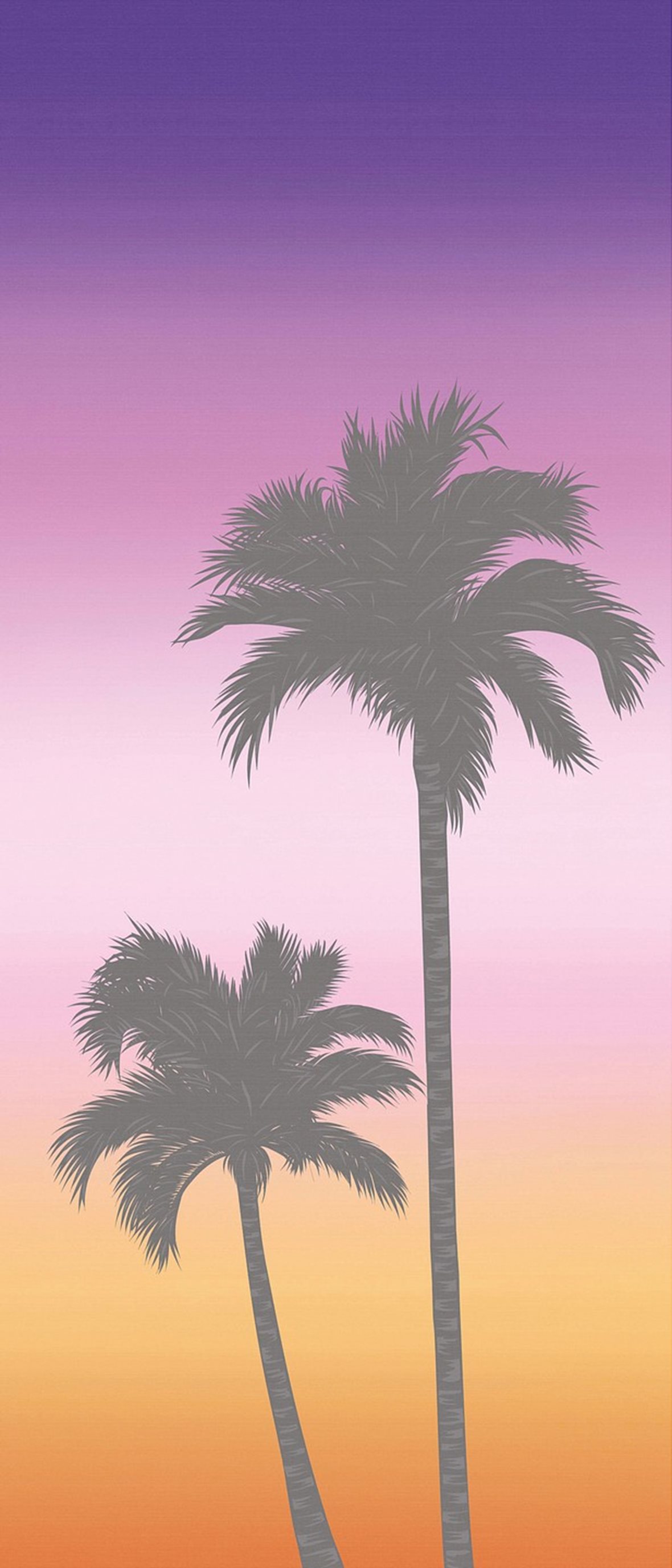 LPC Showall lasitettu kuviolaatta 120X280 Palme Rosa DX tasapintainen matta keskitumma moniväri