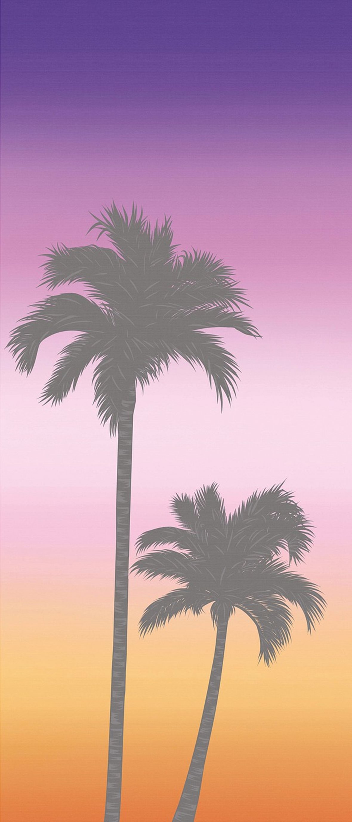 LPC Showall lasitettu kuviolaatta 120X280 Palme Rosa SX tasapintainen matta keskitumma moniväri