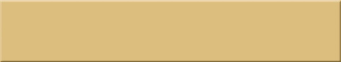 Pukkila Harmony Piano lasitettu boordi 2,7X14,7 Mustard 2344-315 tasapintainen matta keltainen yksivärinen