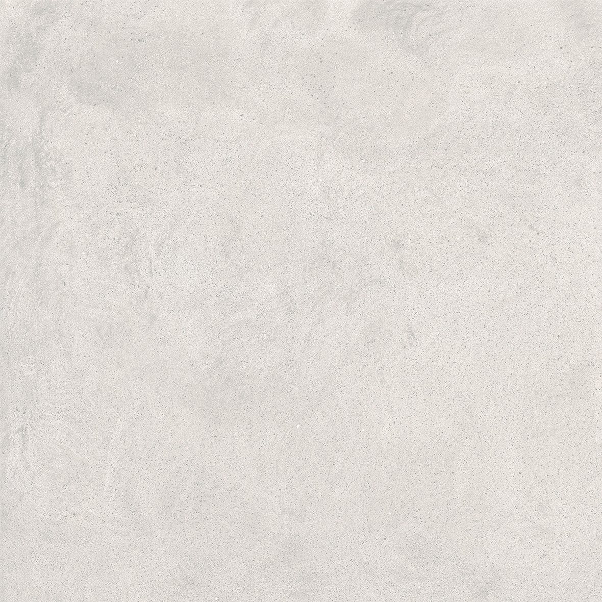 LPC Viva lasittamaton porcelanato seinälaatta lattialaatta ulkolaatta 60X60 01 jää tasapintainen matta vaalea valkoinen betoni