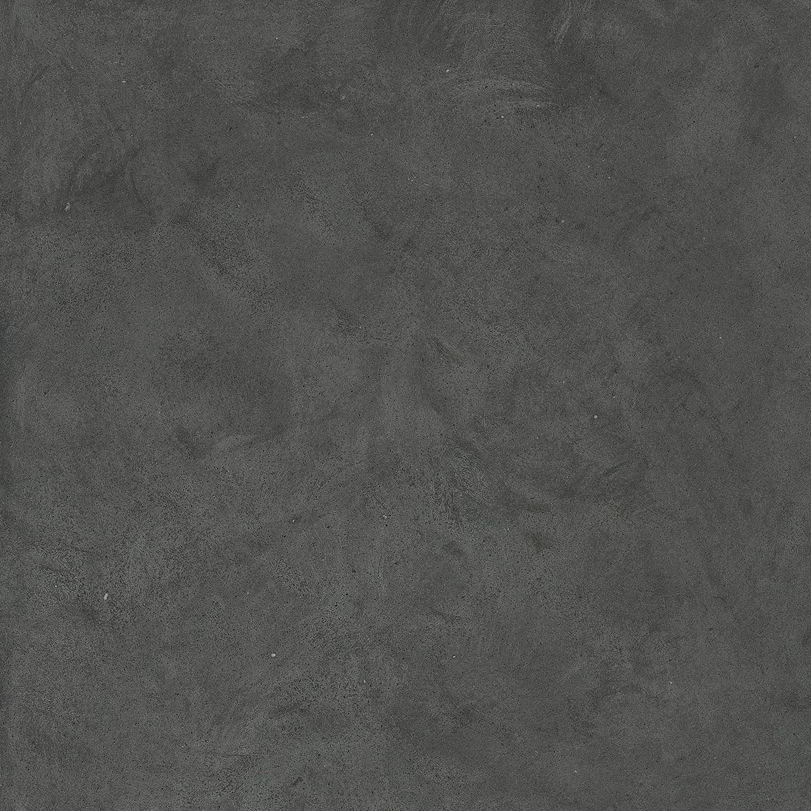 LPC Viva lasittamaton porcelanato seinälaatta lattialaatta ulkolaatta 60X60 05 basaltti tasapintainen matta tumma harmaa betoni