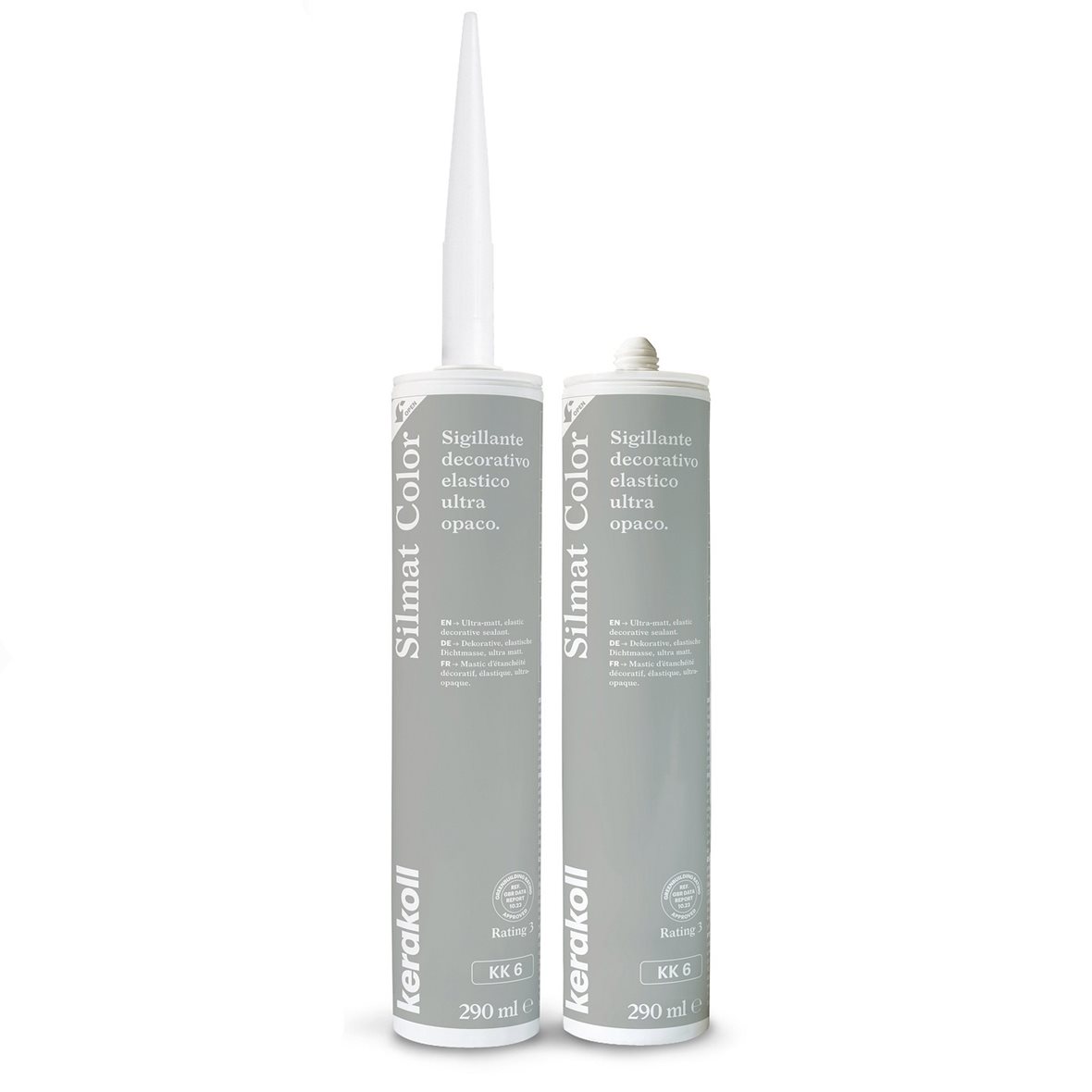 Kerakoll Silmat Color saumausmassa KK6 290 ml