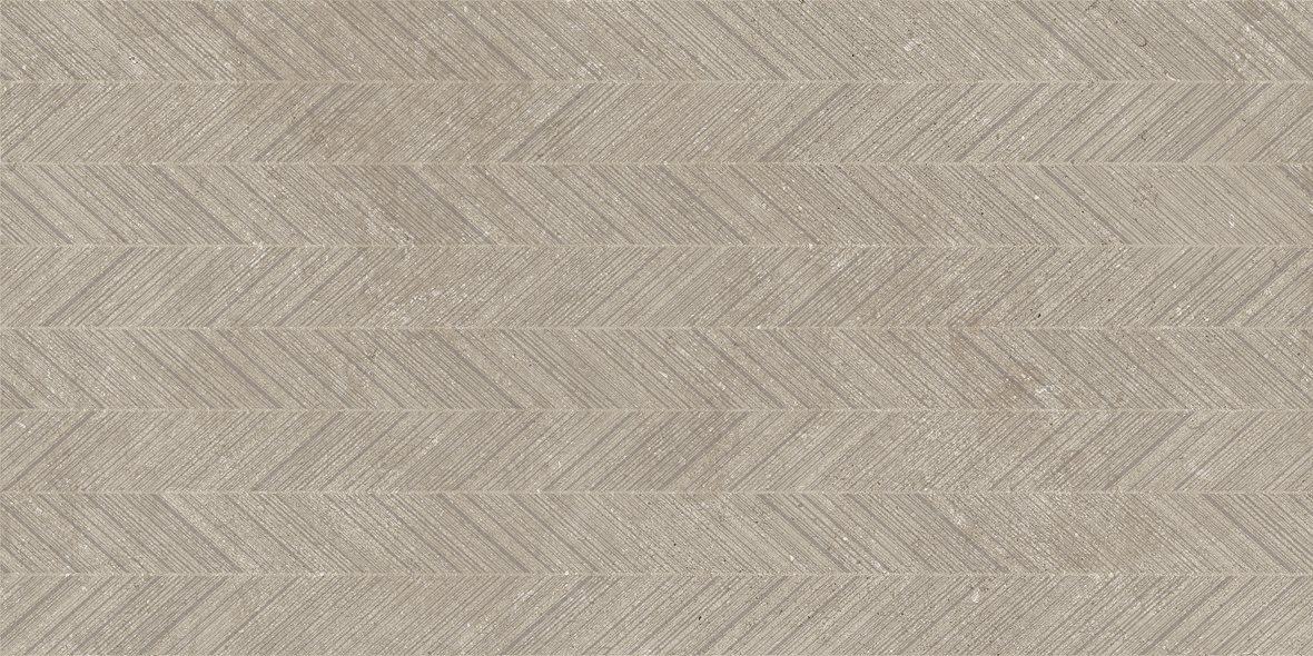 LPC Geo Re60 Spiga lasittamaton porcelanato seinälaatta 60X119,7 02 Powder tasapintainen silotettu matta keskitumma beige kivi