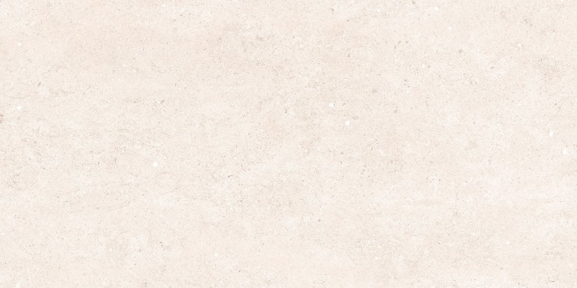 LPC Kairo lasitettu porcelanato seinälaatta lattialaatta ulkolaatta 59,7X119 01 valkoinen tasapintainen matta vaalea valkoinen kivi