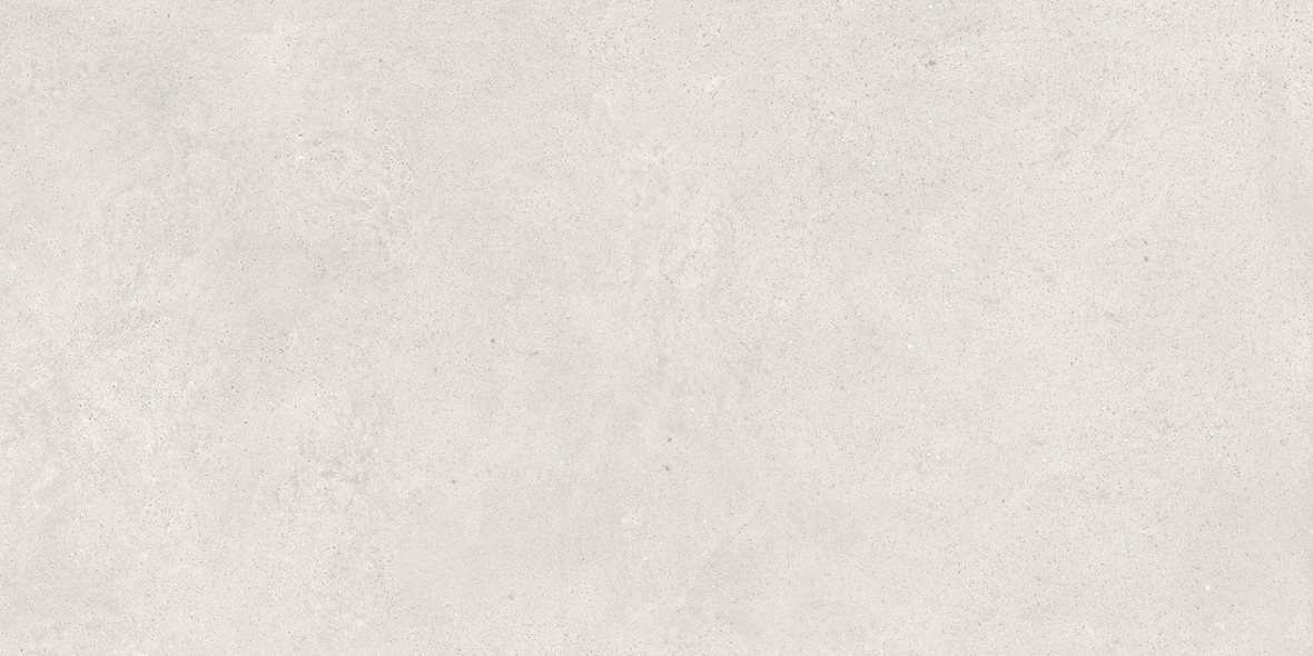 LPC Viva lasittamaton porcelanato seinälaatta lattialaatta ulkolaatta 60X120 01 jää tasapintainen matta vaalea valkoinen betoni