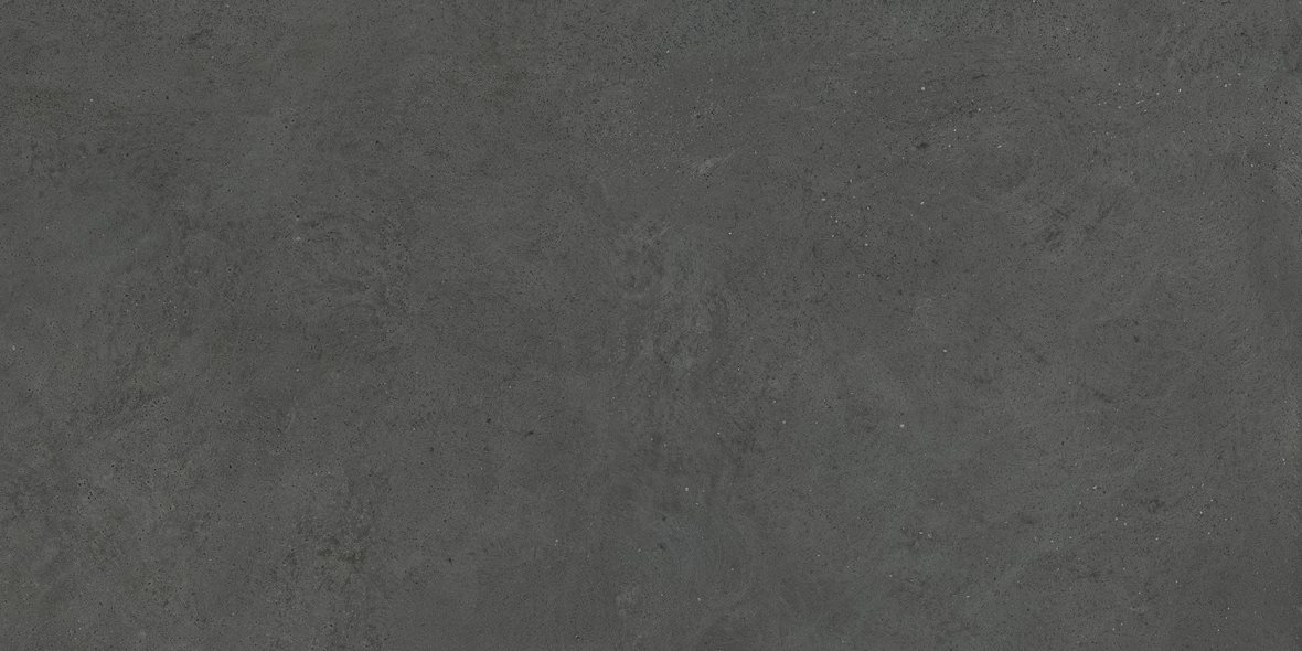 LPC Viva lasittamaton porcelanato seinälaatta lattialaatta ulkolaatta 60X120 05 basaltti tasapintainen matta tumma harmaa betoni