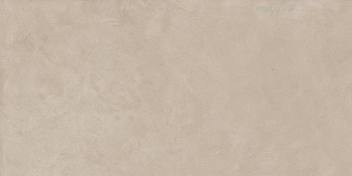 LPC Viva lasittamaton porcelanato seinälaatta lattialaatta ulkolaatta 60X120 06 pellava tasapintainen matta keskitumma beige betoni