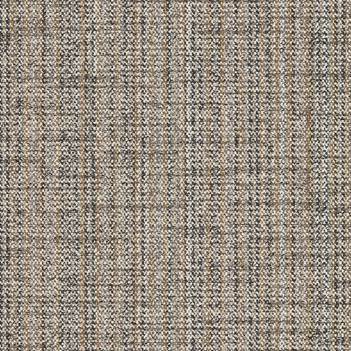 Interface Crafted Connections Thread Lightly tekstiililaatta 1920002 Fossil 50X50