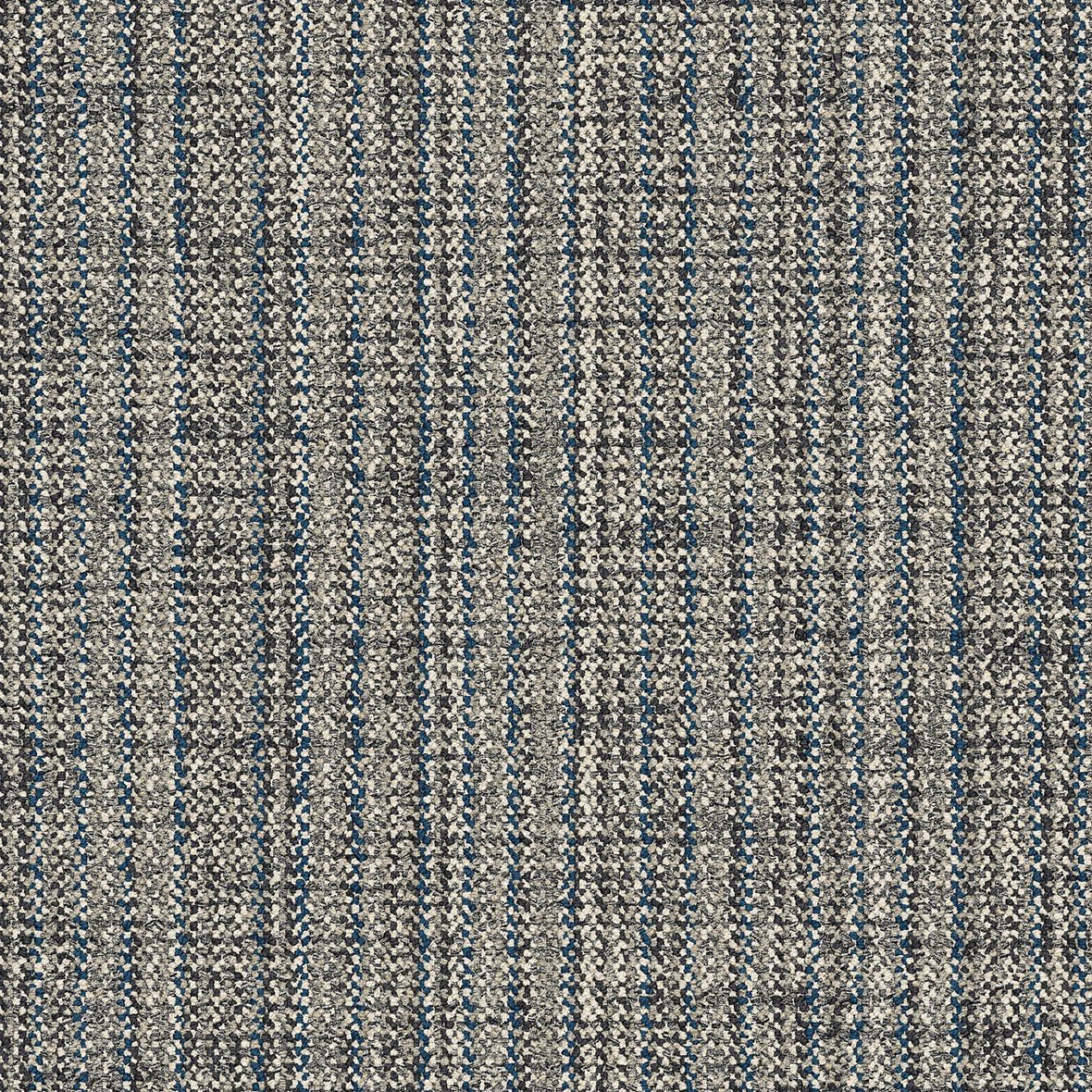 Interface Crafted Connections Thread Lightly tekstiililaatta 1920014 Mica/Ocean 50X50