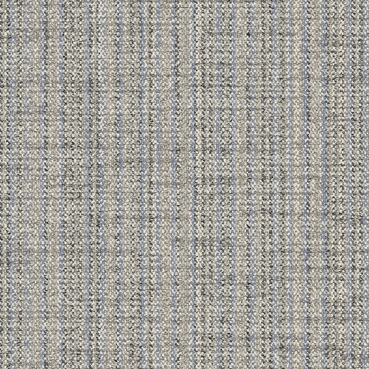 Interface Crafted Connections Thread Lightly tekstiililaatta 1920018 Linen/Lilac 50X50