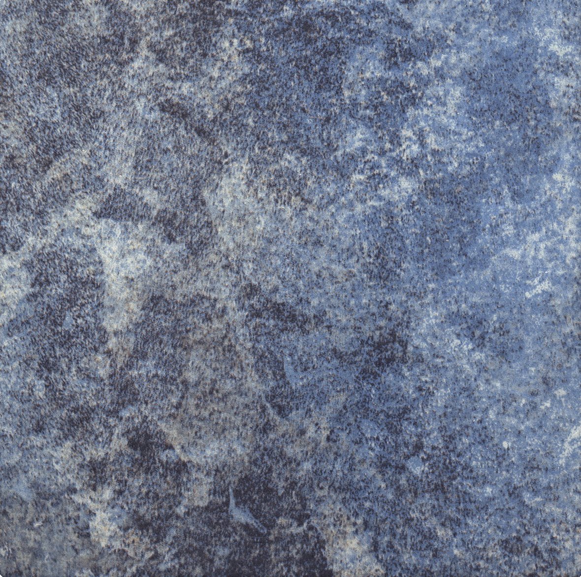 LPC Ocean lasitettu porcelanato ulkolaatta 29,7x29,7 Blue Bali laineileva matta antibakteerinen keskitumma sininen vivahteikas