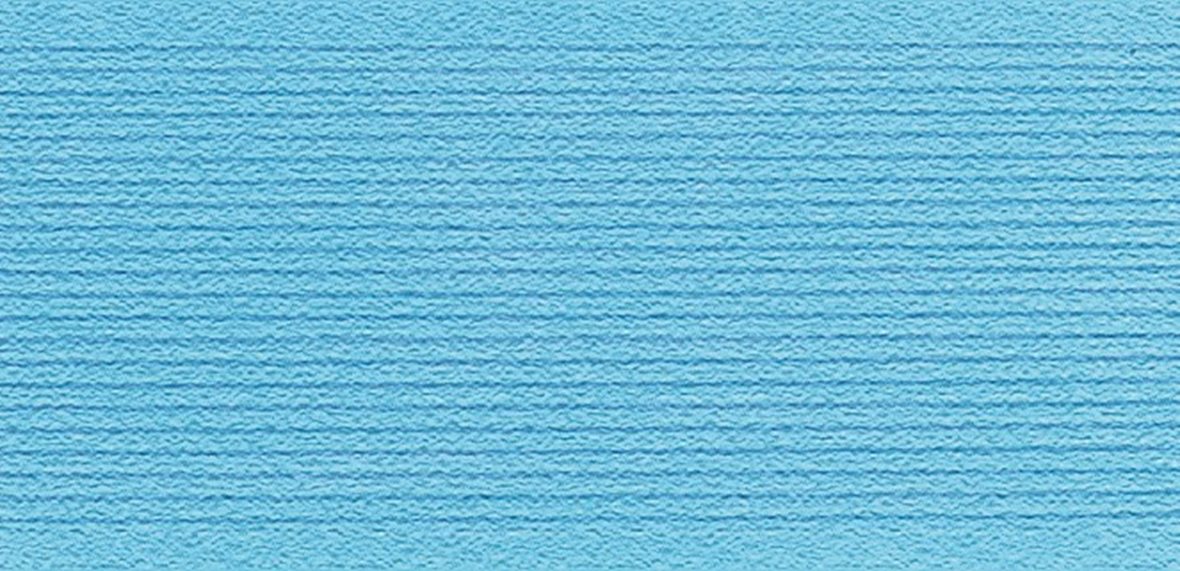 LPC Pools lasitettu porcelanato lattialaatta ulkolaatta 12X25 Azul rihlattu matta antibakteerinen vaalea sininen