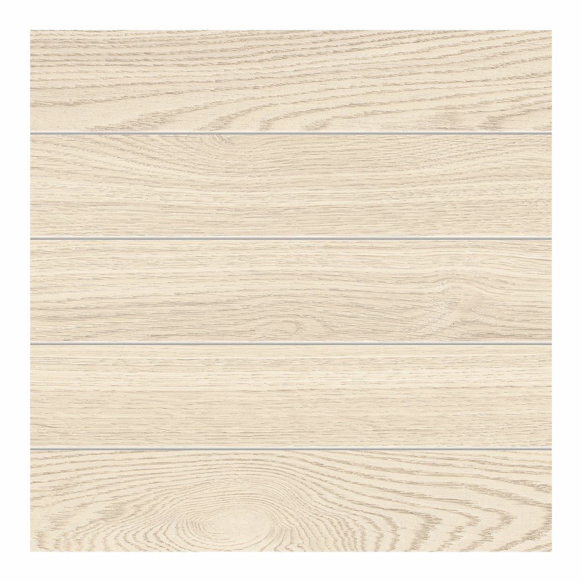 LPC Oak Stripe lasitettu porcelanato mosaiikki seinälaatta lattialaatta 5,8x29,75 01 cream tasapintainen matta 30x30 vaalea beige puu