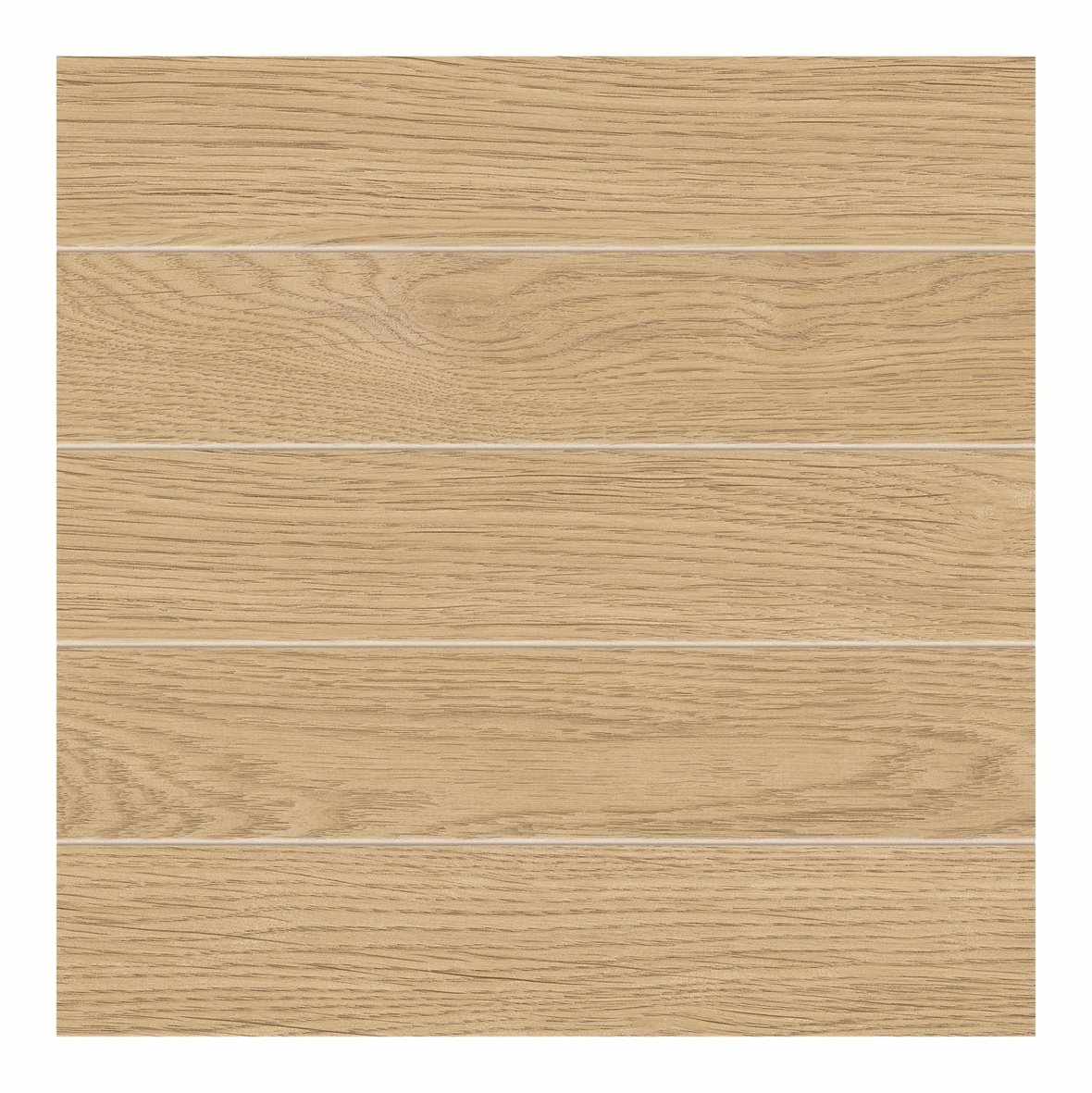 LPC Oak Stripe lasitettu porcelanato mosaiikki seinälaatta lattialaatta 5,8X29,75 03 nougat tasapintainen matta keskitumma ruskea puu