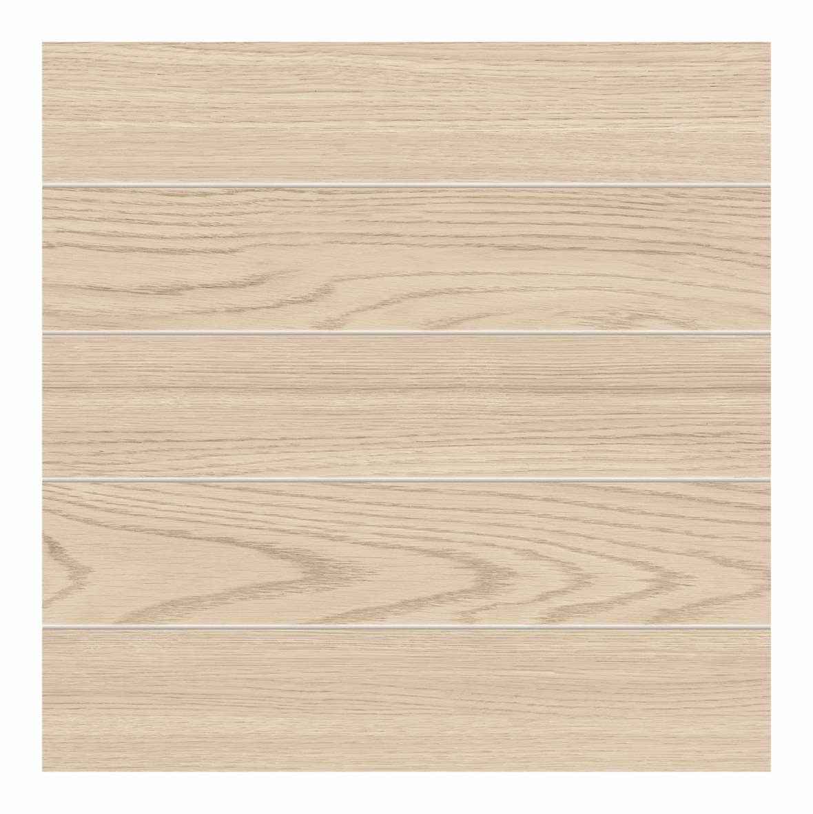 LPC Oak Stripe lasitettu porcelanato mosaiikki seinälaatta lattialaatta 5,8X29,75 02 sand tasapintainen matta vaalea beige puu