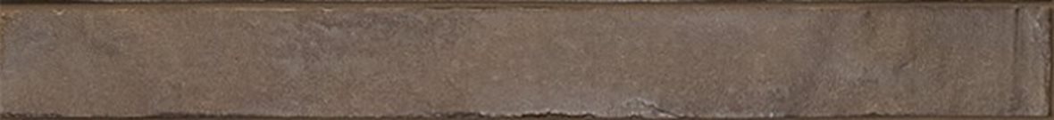 LPC Luminare lasitettu porcelanato seinälaatta lattialaatta ulkolaatta 4,8X45 09 chocolate laineileva matta keskitumma ruskea vivahteikas