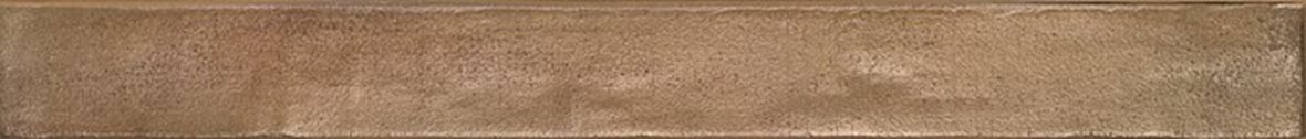LPC Luminare lasitettu porcelanato seinälaatta lattialaatta ulkolaatta 4,8X45 08 brown laineileva matta keskitumma ruskea vivahteikas