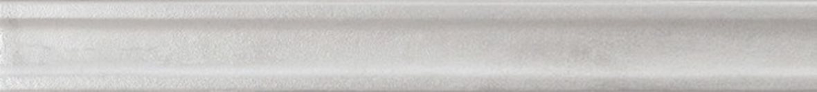 LPC Luminare Groove lasitettu porcelanato seinälaatta 4,8X45 01 chalk kohokuvioinen matta vaalea valkoinen vivahteikas