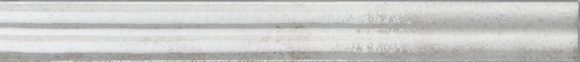 LPC Lusteria Wave lasitettu porcelanato seinälaatta 4,8X45 06 powder kohokuvioinen kiiltävä vaalea harmaa vivahteikas