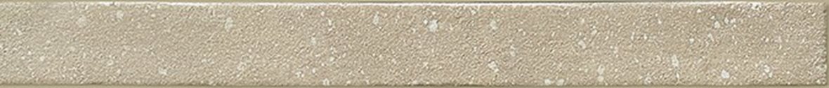 LPC Artisano lasitettu porcelanato seinälaatta lattialaatta ulkolaatta 4,8X45 07 sand laineileva matta keskitumma beige terrazzo