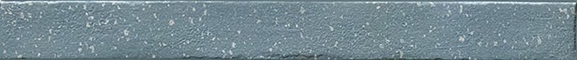 LPC Artisano lasitettu porcelanato seinälaatta lattialaatta ulkolaatta 4,8X45 03 atlantic laineileva matta keskitumma vihreä terrazzo