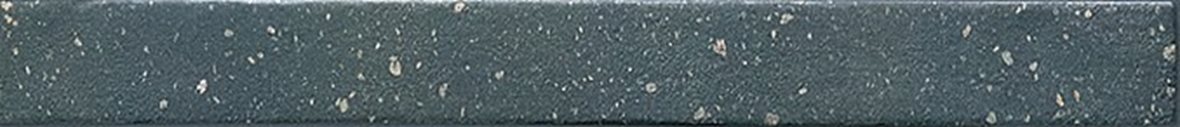 LPC Artisano lasitettu porcelanato seinälaatta lattialaatta ulkolaatta 4,8X45 12 green laineileva matta tumma vihreä terrazzo