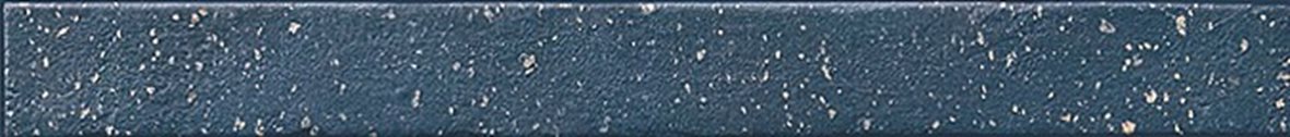LPC Artisano lasitettu porcelanato seinälaatta lattialaatta ulkolaatta 4,8X45 04 ocean laineileva matta tumma sininen terrazzo