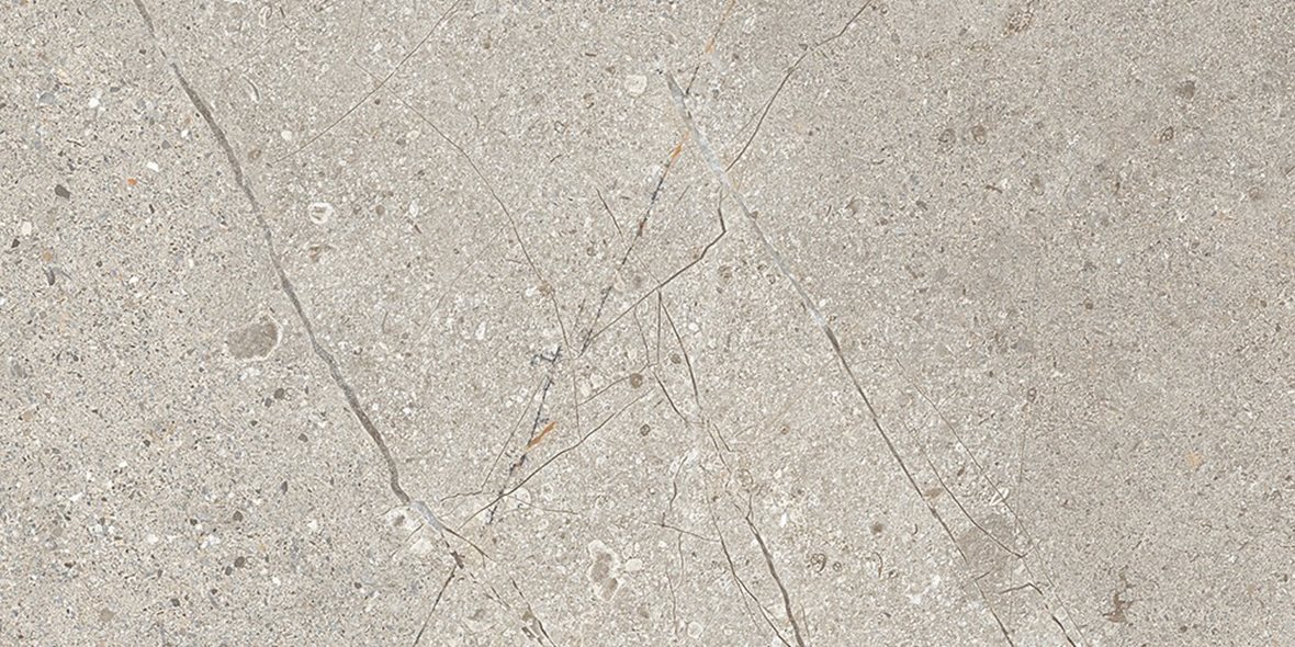 LPC Terranova lasitettu porcelanato seinälaatta lattialaatta ulkolaatta 30X60 01 greige tasapintainen matta keskitumma harmaa kivi