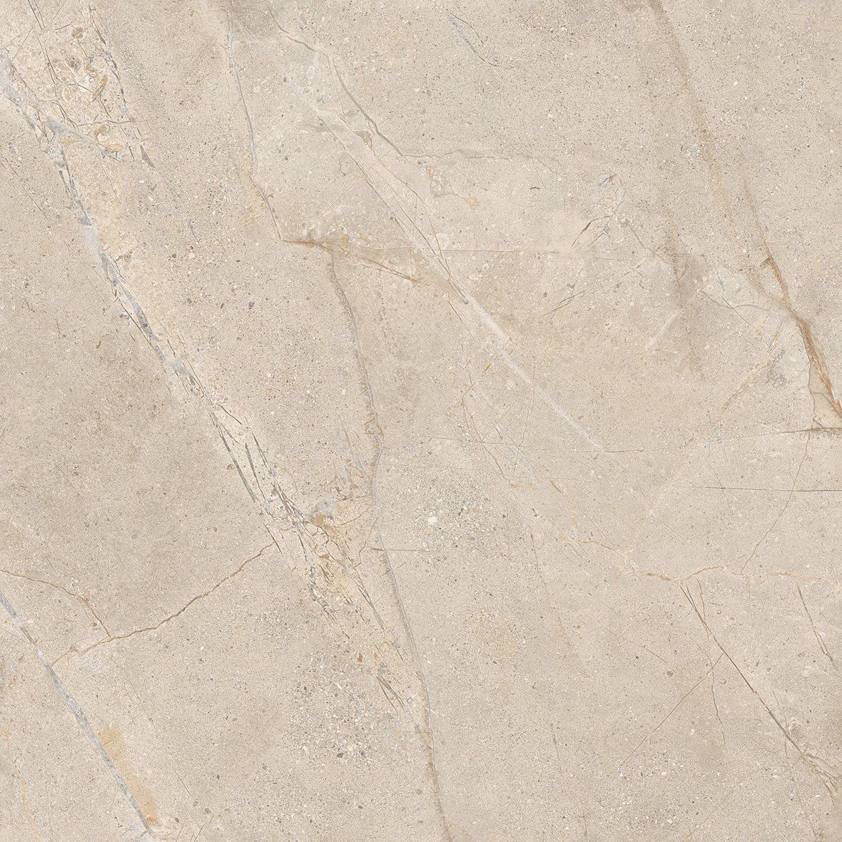 LPC Terranova lasitettu porcelanato seinälaatta lattialaatta ulkolaatta 120X120 02 dune tasapintainen matta vaalea beige kivi