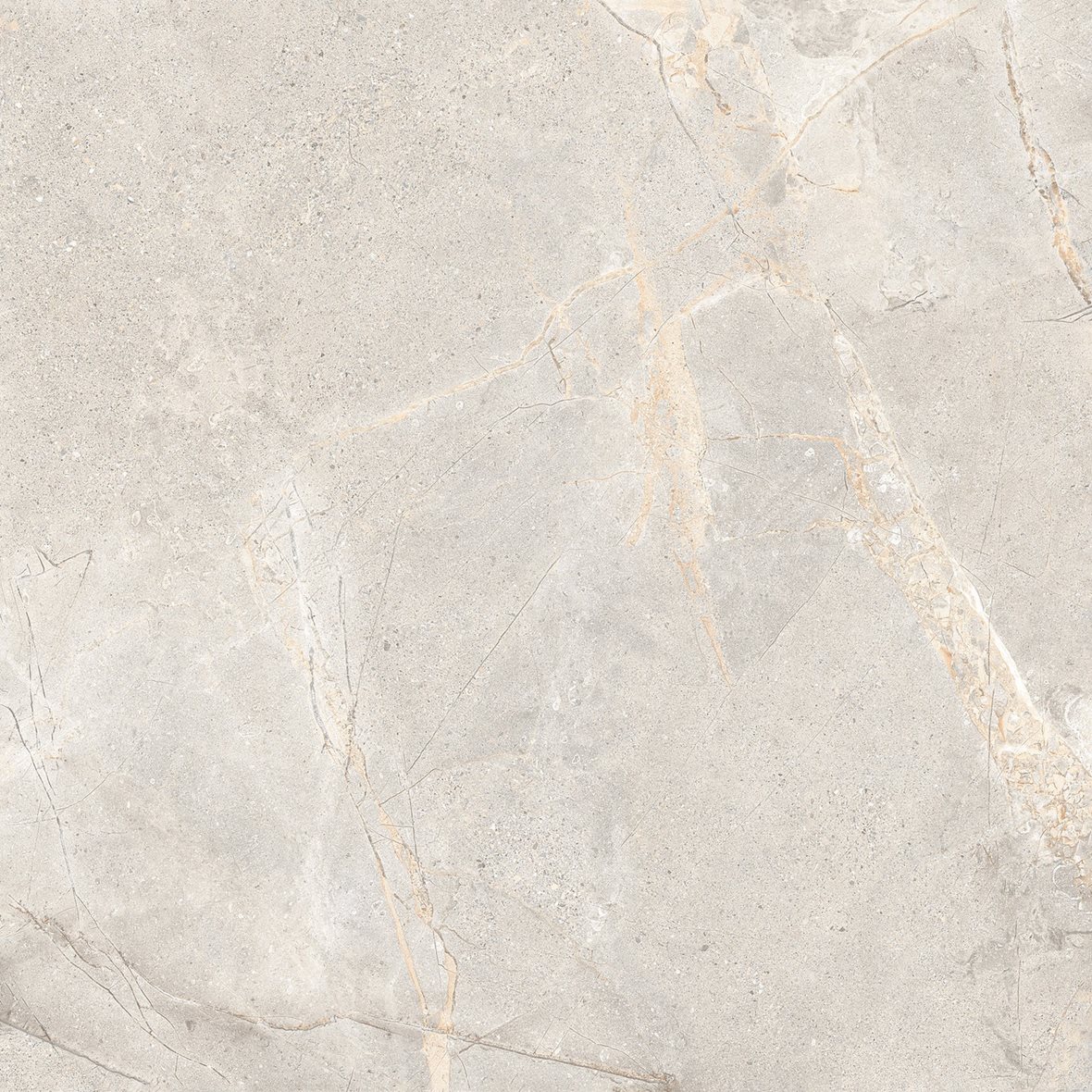 LPC Terranova lasitettu porcelanato seinälaatta lattialaatta ulkolaatta 120X120 04 pale grey tasapintainen matta vaalea harmaa kivi