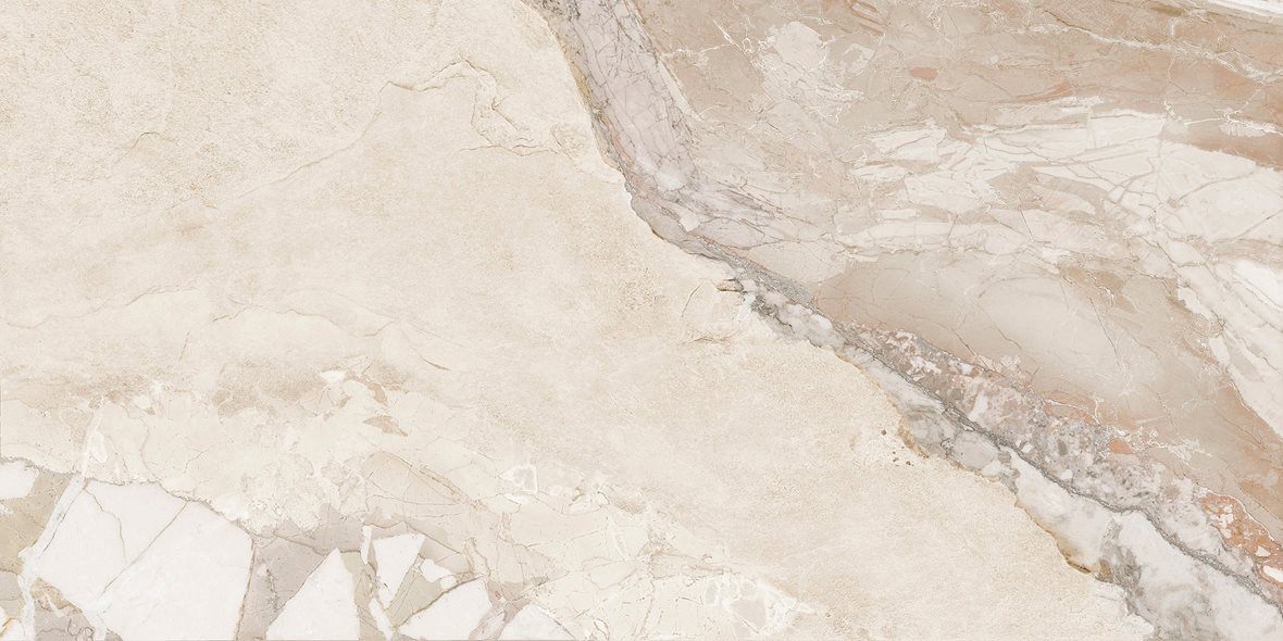 LPC Elysian lasitettu porcelanato seinälaatta lattialaatta ulkolaatta 60X120 03 dawn tasapintainen matta vaalea beige kivi