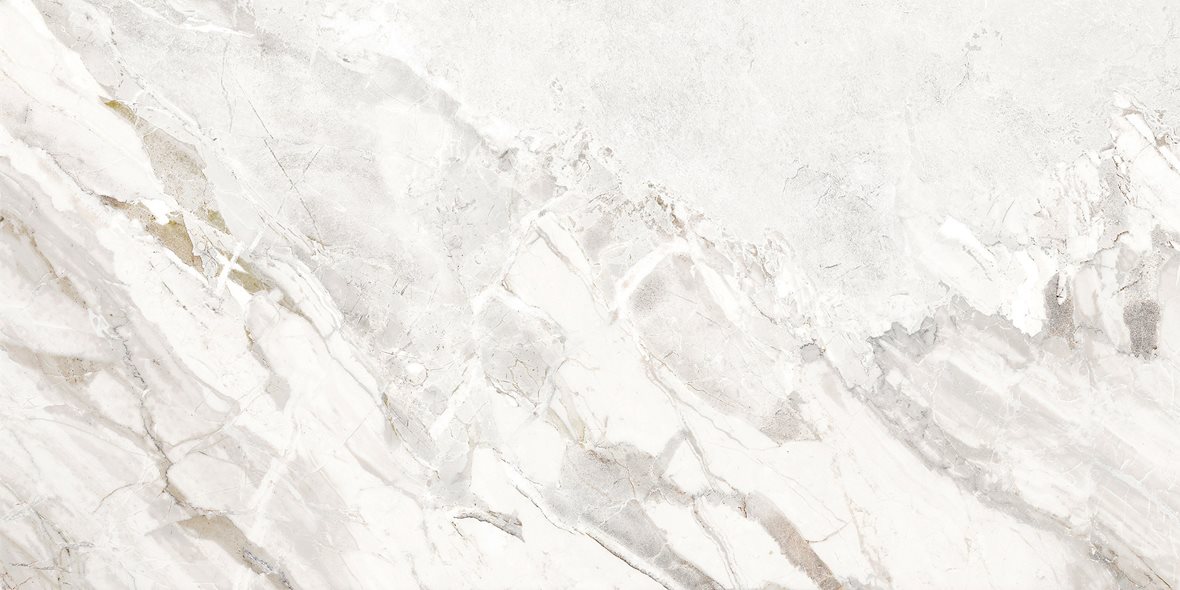 LPC Elysian lasitettu porcelanato seinälaatta lattialaatta ulkolaatta 60X120 02H snow tasapintainen puleerattu vaalea beige kivi