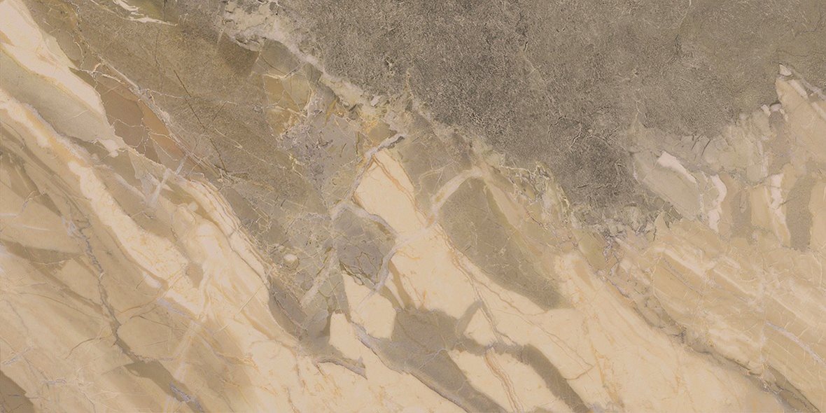LPC Elysian lasitettu porcelanato seinälaatta lattialaatta ulkolaatta 60X120 04H terra tasapintainen puleerattu tumma ruskea kivi