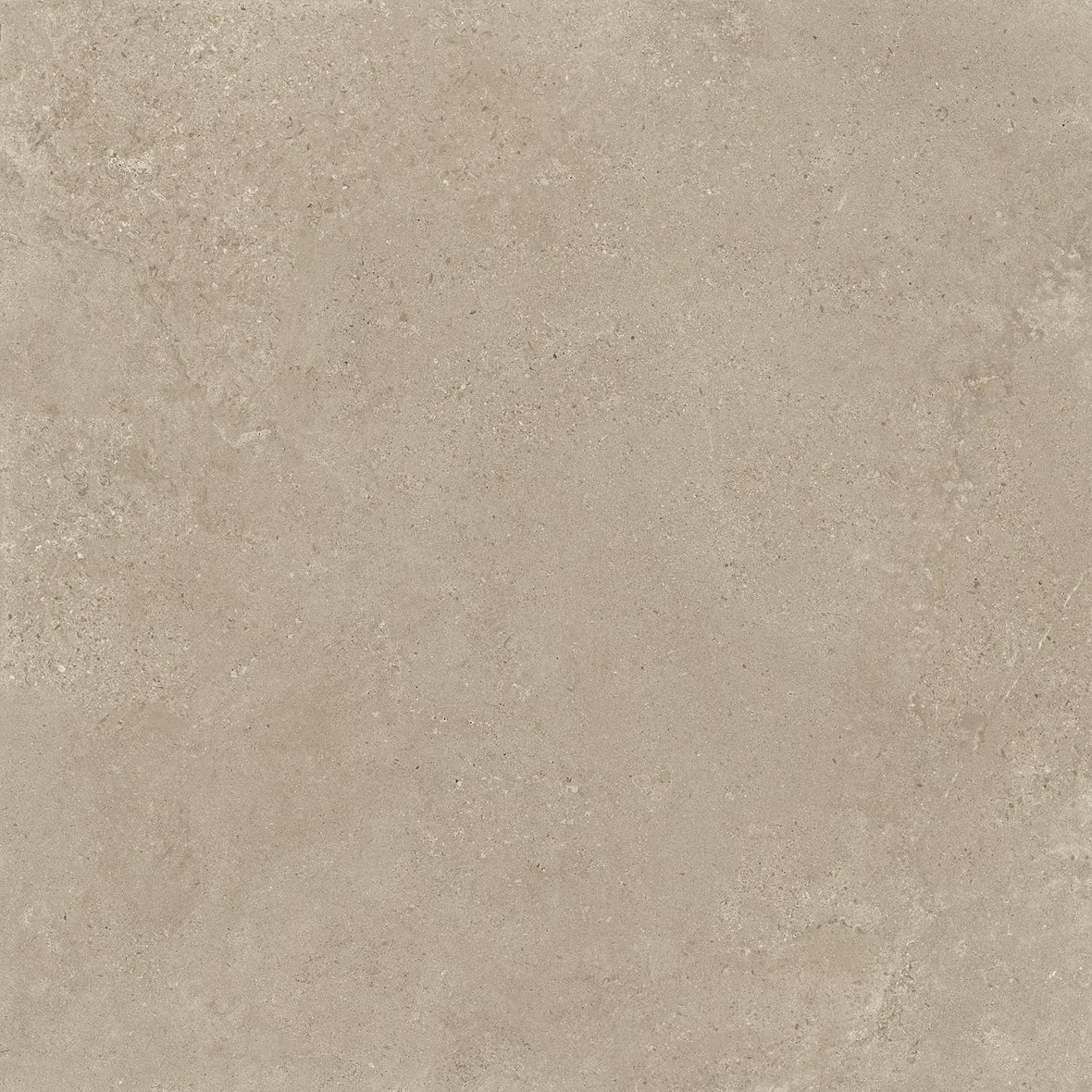 LPC Ravello lasitettu porcelanato seinälaatta lattialaatta ulkolaatta 120X120 01 sand tasapintainen matta keskitumma ruskea kivi