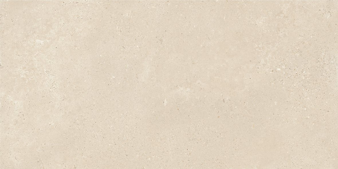LPC Ravello lasitettu porcelanato seinälaatta lattialaatta ulkolaatta 60X120 03 ivory tasapintainen matta vaalea beige kivi