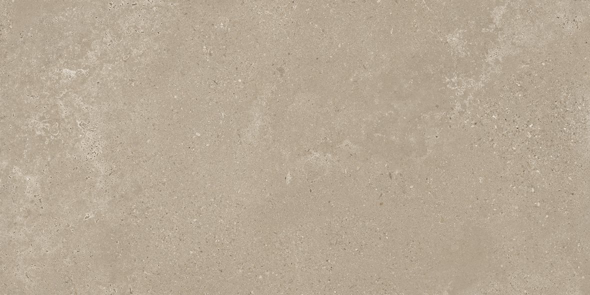 LPC Ravello lasitettu porcelanato seinälaatta lattialaatta ulkolaatta 60X120 R01 sand karhennettu matta keskitumma ruskea kivi