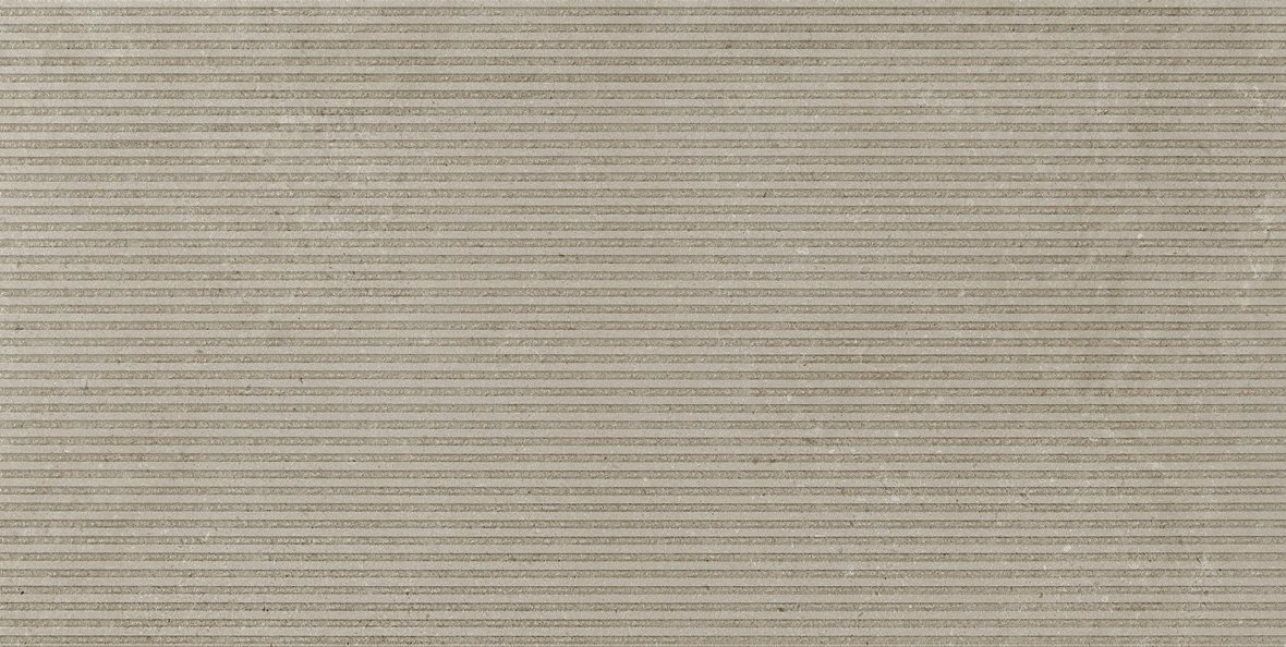 LPC Ravello Trail lasitettu porcelanato seinälaatta 60X120 01 sand uritettu matta keskitumma ruskea kivi