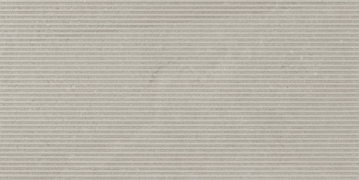 LPC Ravello Trail lasitettu porcelanato seinälaatta 60X120 05 grey uritettu matta keskitumma harmaa kivi