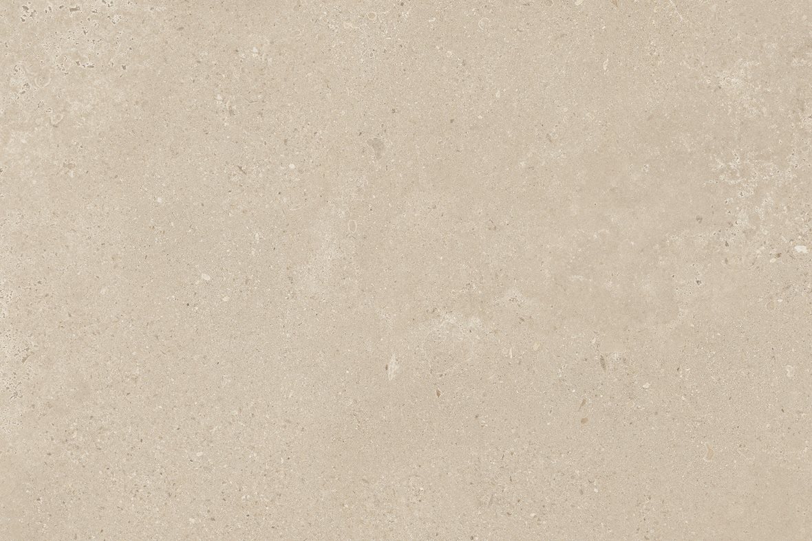 LPC Ravello lasitettu porcelanato lattialaatta ulkolaatta 60X90X2 R02 powder karhennettu matta keskitumma beige kivi