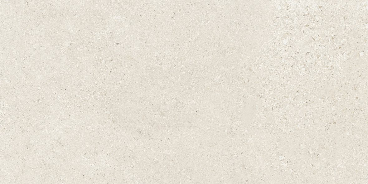LPC Ravello lasitettu porcelanato seinälaatta lattialaatta ulkolaatta 30X60 04 chalk tasapintainen matta vaalea beige kivi