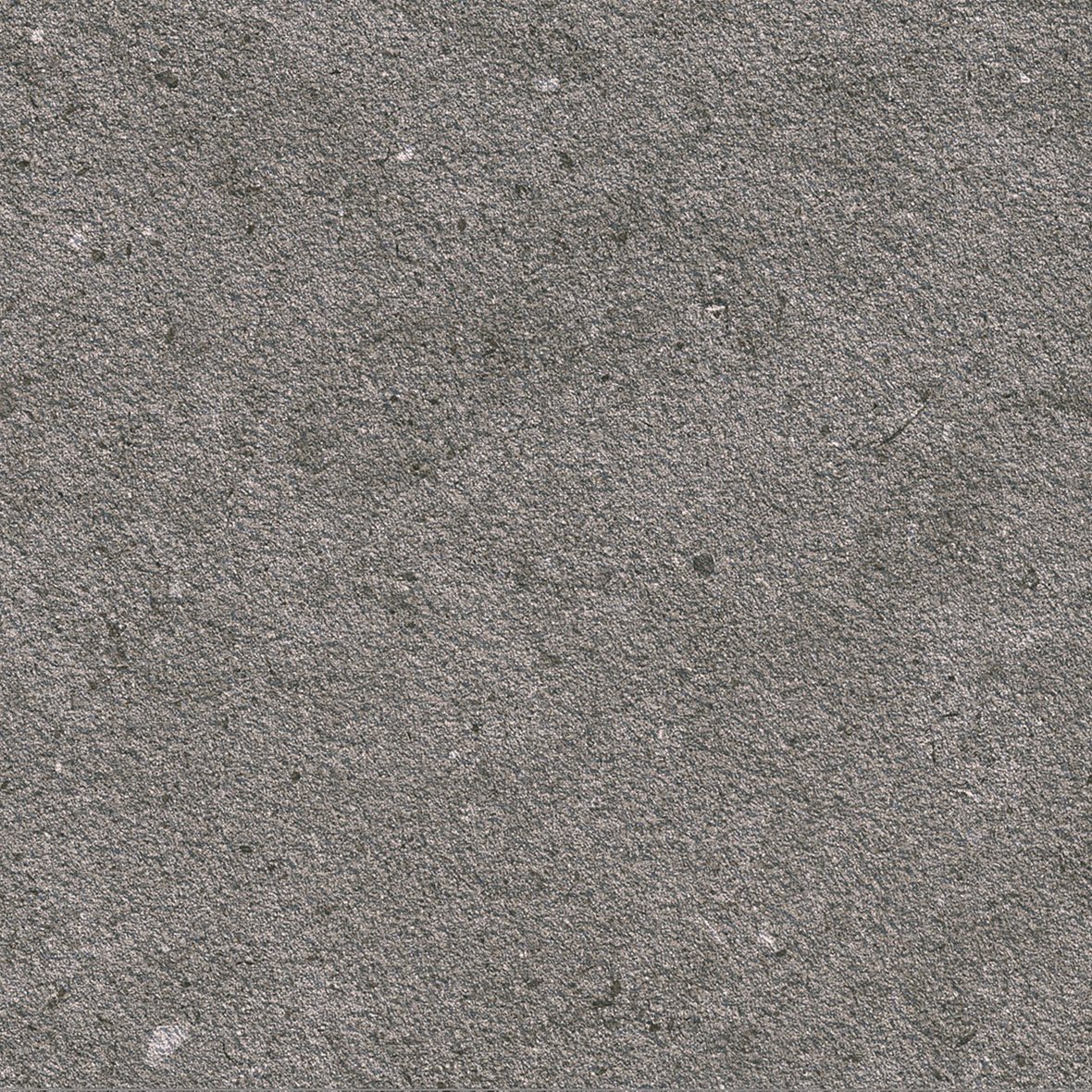 LPC Kairo lasitettu porcelanato lattialaatta ulkolaatta 29,7X29,7 R03 grafiitti karhennettu matta keskitumma harmaa kivi