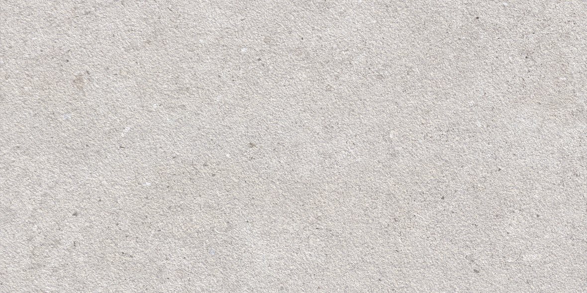 LPC Kairo lasitettu porcelanato lattialaatta ulkolaatta 29,7X59,7 R02 harmaa karhennettu matta keskitumma harmaa kivi