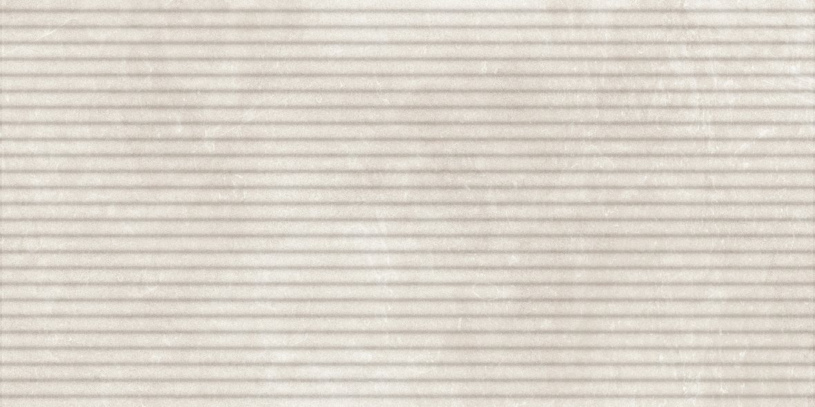 LPC Sicily Re60 Dune lasittamaton porcelanato seinälaatta 60X119,7 G02 ash rihlattu matta vaalea kivi