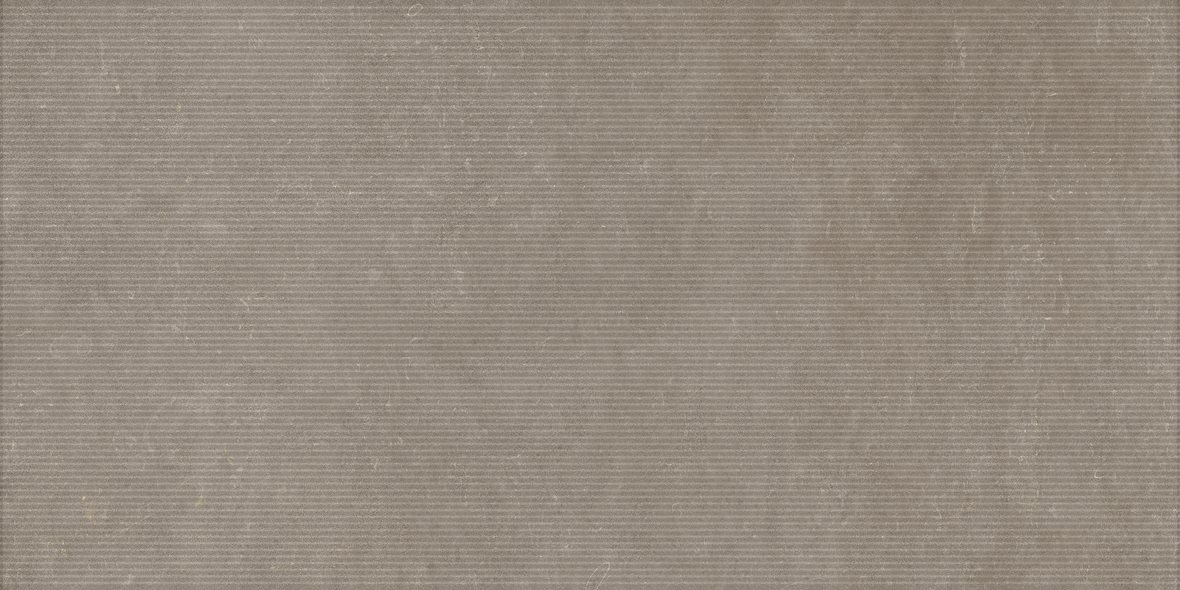 LPC Sicily Re60 Stripe lasittamaton porcelanato seinälaatta 60X119,7 G04 smoke rihlattu matta keskitumma kivi