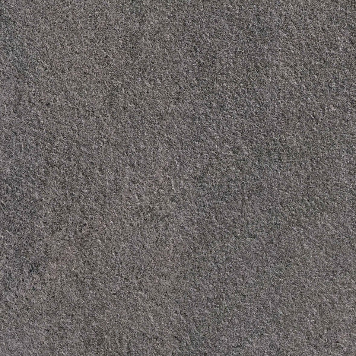 LPC Concepto lasittamaton porcelanato lattialaatta ulkolaatta 29,7X29,7 B06 Night hakattu matta tumma musta kivi