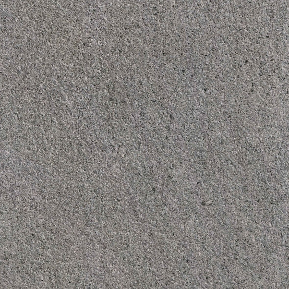 LPC Concepto lasittamaton porcelanato lattialaatta ulkolaatta 29,7X29,7 B05 grafite hakattu matta keskitumma harmaa kivi
