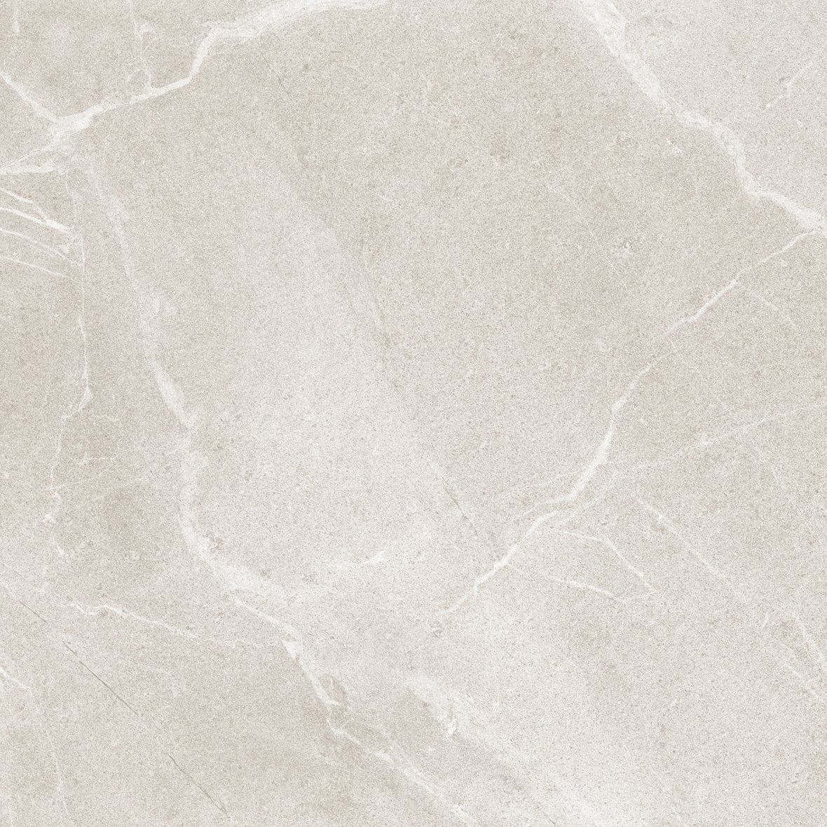 Pukkila Lapponia lasitettu porcelanato seinälaatta lattialaatta ulkolaatta 60X60 01 cream tasapintainen matta keskitumma beige kivi